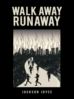 cover image of Walk Away Runaway